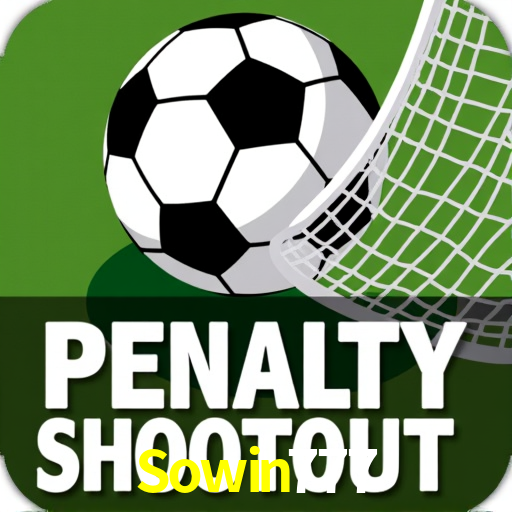 Apostas Esportivas na Sowin777: Um Guia Completo