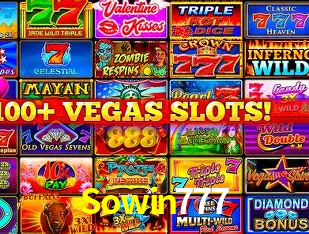 A Experiência Imersiva dos Cassinos Ao Vivo no Sowin777