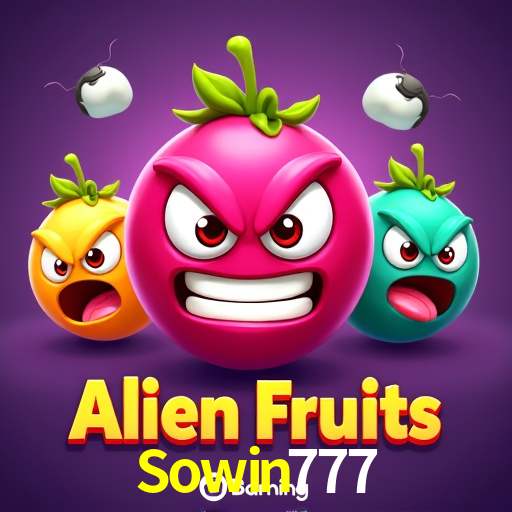 A Revolução dos Aplicativos de Jogos no Sowin777