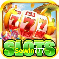 Descubra a Magia dos Jogos de Arcade no Sowin777